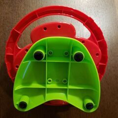 アンパンマン ハンドルの画像