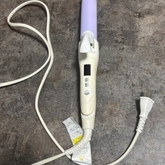 ヘアアイロン 2wayタイプの画像