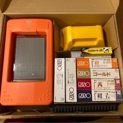 プリントゴッコ用ランプの画像