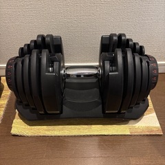 ダンベル