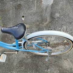子供用　24インチ