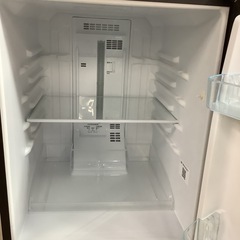 Panasonic パナソニック 冷蔵庫 NR-B14CW-T 2020年製 138L