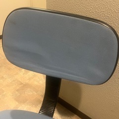 【無料】オフィス用の椅子　の画像