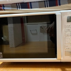 TOSHIBA 電子レンジ