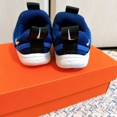 最終価格！NIKE NOVICE 　ナイキ　ノーヴィス　12cmの画像