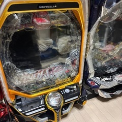ユニコーンガンダム実機