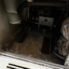 実働　キリン　業務用冷蔵庫　　SMR-R70SKMA　　の画像