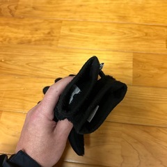 ノースフェイス　手袋の画像