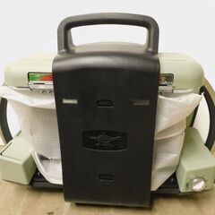 【JM323】 Aladdin アラジン 遠赤グラファイトグリラー CAG-G13A　ホットプレート 焼き肉などの画像
