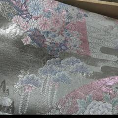 振袖セットの画像