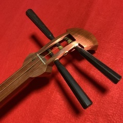 三味線の画像