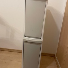 分別ゴミ箱