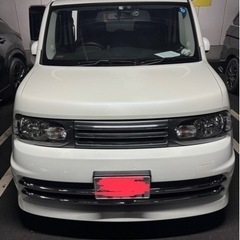 日産 キューブの中古が安い！激安で譲ります・無料であげます｜ジモティー