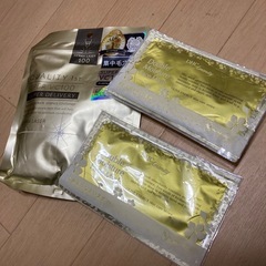 フェイスマスク　まとめて❗️