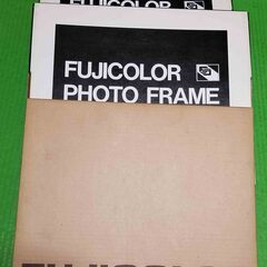 六つ切り　フォトフレームの画像