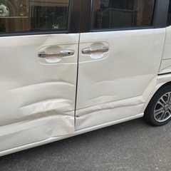 Nボックスの画像