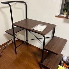 パソコンデスク