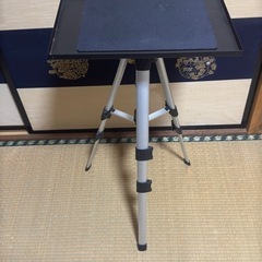 【お話中】プロジェクタースタンド