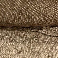折りたたみ座椅子の画像