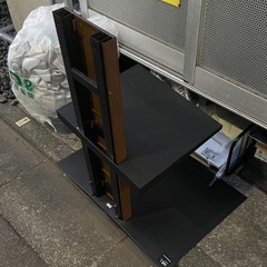 テレビスタンド