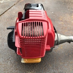 草刈り機　MARUYAMA  MB−220HU  。 4サイクルの画像