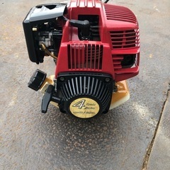 草刈り機　MARUYAMA  MB−220HU  。 4サイクル