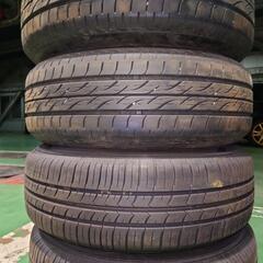 175/65R14 82S サマータイヤホイールセットの画像