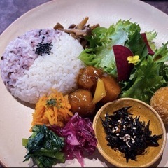 マクロビ・ビーガン料理やスイーツ友達募集☆