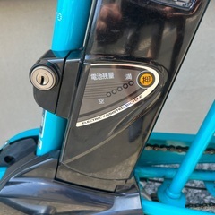 横浜市・都内・埼玉県関東一円可能電動アシスト自転車鍵複製鍵が無くても複製可能です。 − 神奈川県