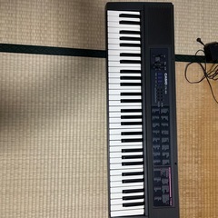 CASIO キーボード
