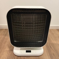 電気ストーブの画像