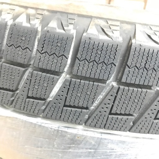 タイヤ、ホイール、車、4本セット