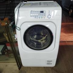 洗濯機SANYO2009年9キロ中古品