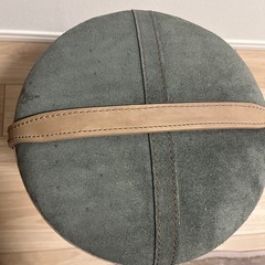 最値下げ！ワンコイン以下！早い者勝ち！小さめ椅子　1脚の画像