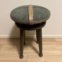 最値下げ！ワンコイン以下！早い者勝ち！小さめ椅子　1脚