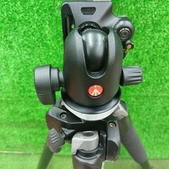 マンフロット MK294A3-A0RC2 三脚【野田愛宕店】【店頭取引限定】【未使用】の画像