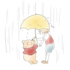 誠実で優しい友達