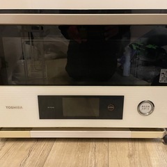 オーブンレンジの画像