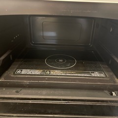 オーブンレンジの画像