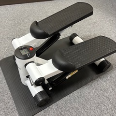 HATCHIホームステップトレーナーの画像
