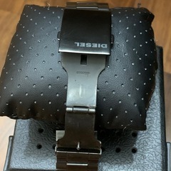 DIESEL腕時計の画像