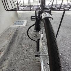 6段変速　自転車の画像