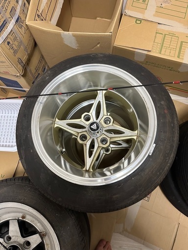 ビルボリバージュ