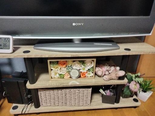 テレビ台