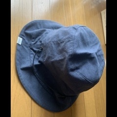 【最終お値下げ】【今週1,500円】【ほぼ未使用】『大きいサイズ♪帽子』の画像