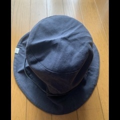 【最終お値下げ】【今週1,500円】【ほぼ未使用】『大きいサイズ♪帽子』の画像