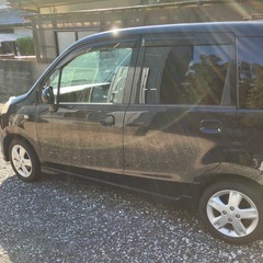 決まりました。ホンダライフ の画像