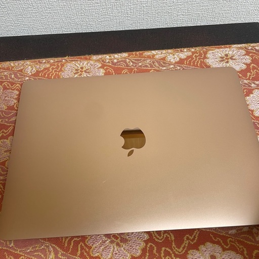 Apple MacBook Air ゴールド 128GB Core i5