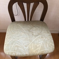 ドレッサー鏡台の画像