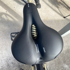 折りたたみ自転車 DAHON　の画像